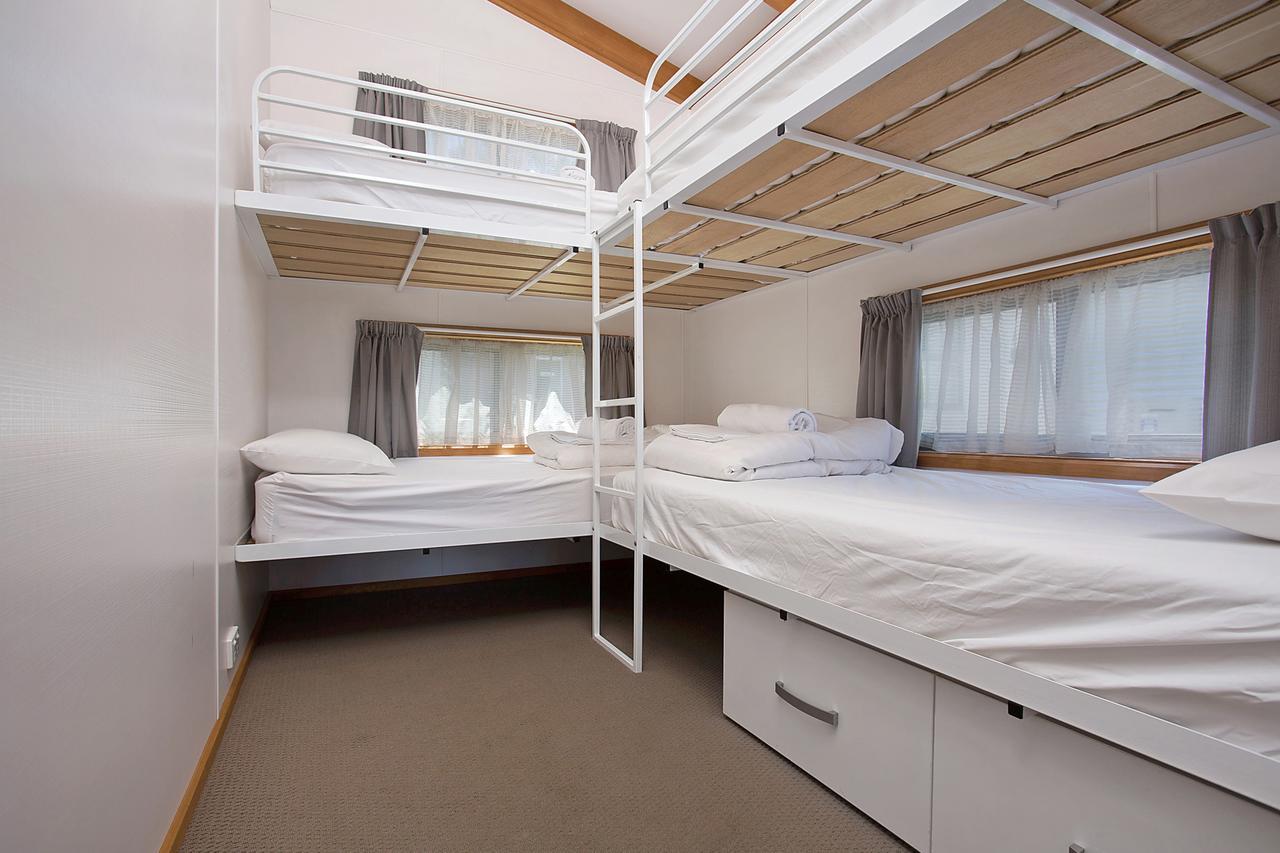 พอร์ตแลนด์ฮอลิเดย์วิลเลจ Hotel ภายนอก รูปภาพ