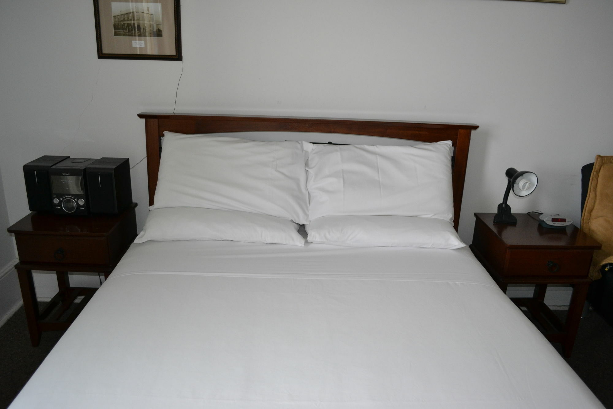 พอร์ตแลนด์ฮอลิเดย์วิลเลจ Hotel ภายนอก รูปภาพ
