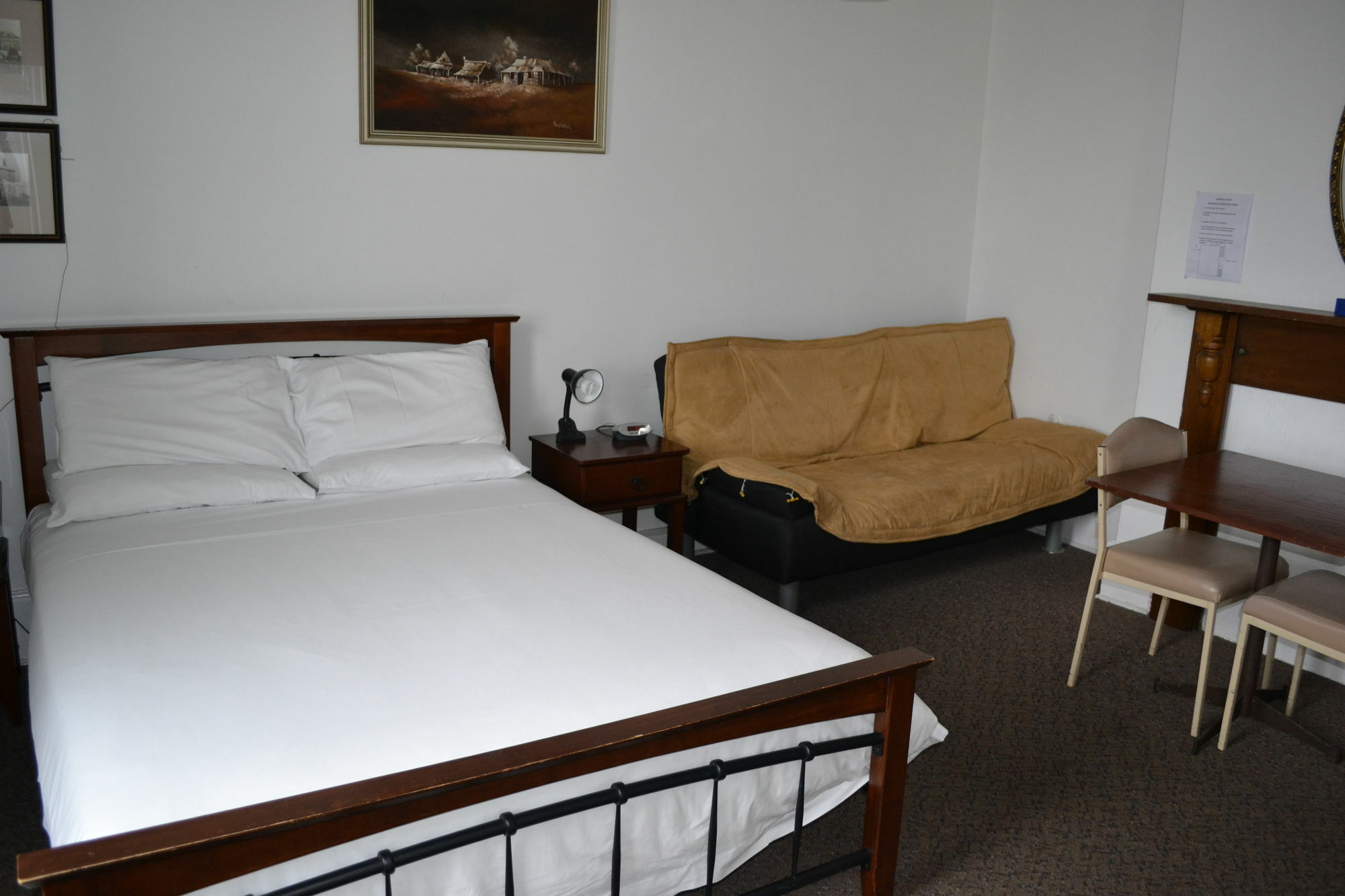 พอร์ตแลนด์ฮอลิเดย์วิลเลจ Hotel ภายนอก รูปภาพ